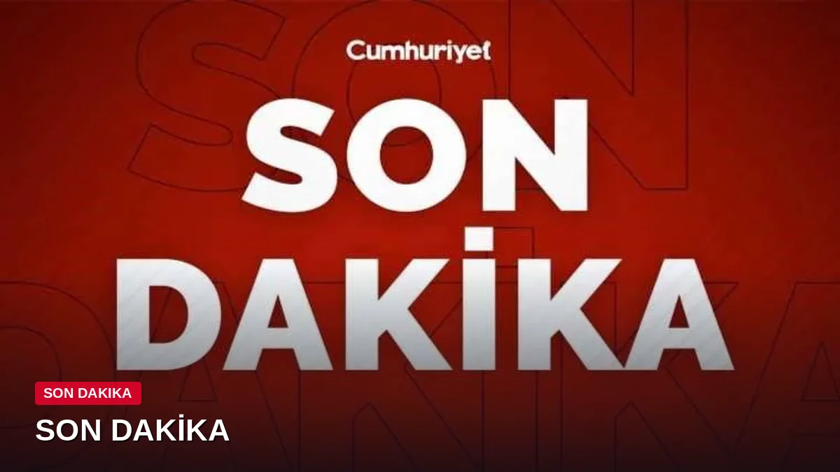 Son dakika: Berna Laçin tutuklama talebiyle mahkemeye sevk edildi