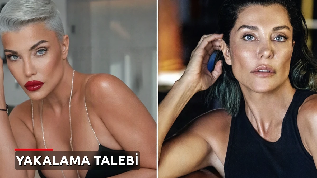 Deniz Akkaya hakkında yakalama kararı talep edildi