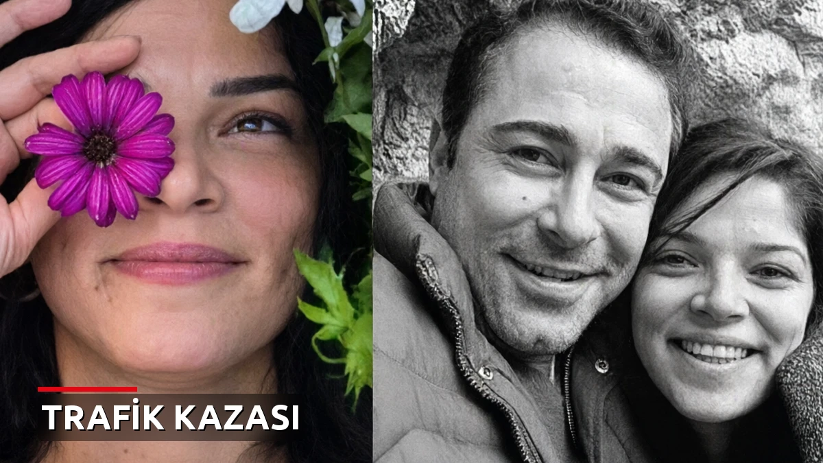 Şarkıcı Atilla Taş'ın kızı Sezen Taş, 14'üncü kattan düşerek yaşamını yitirdi