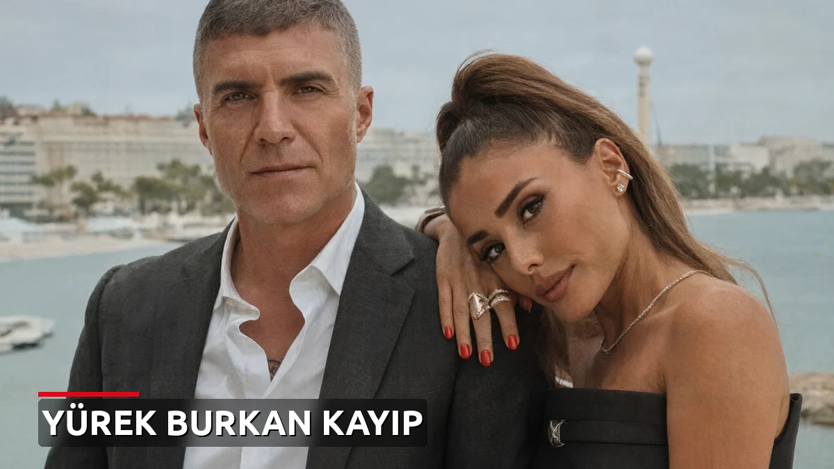 Özcan Deniz'in eşi Samar Dadgar'ı yıkan acı kayıp