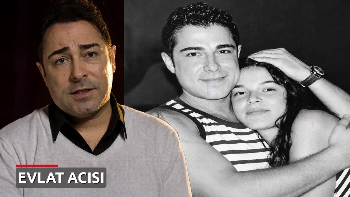 Evlat acısıyla sarsılan Atilla Taş'a ünlülerden taziye yağdı: 'En büyük acı bu olsa gerek'