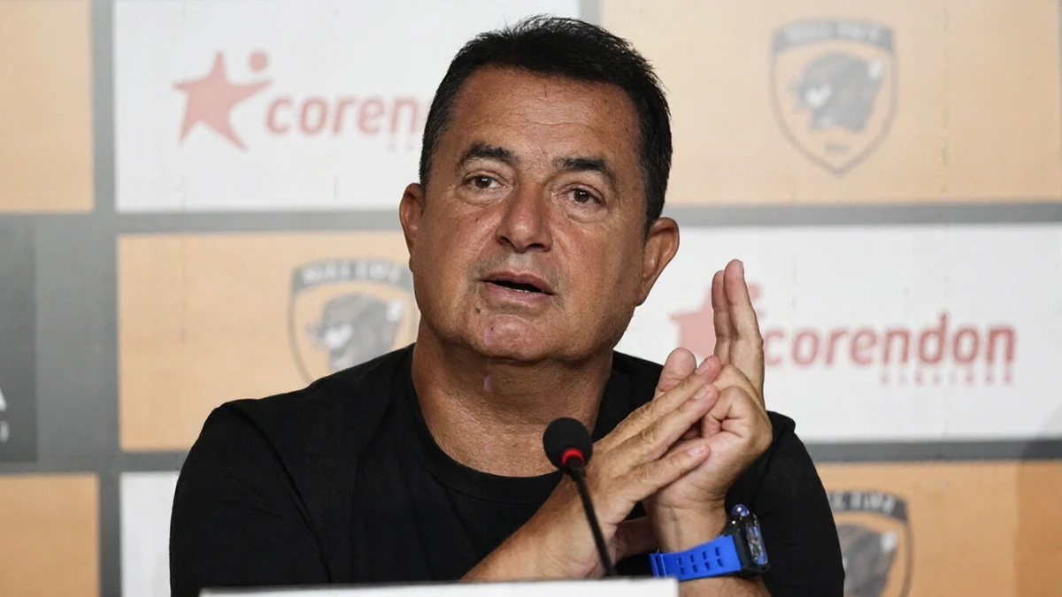 Acun Ilıcalı'nın takımı Hull City'den Deniz Dönmezer'e sürpriz teklif!