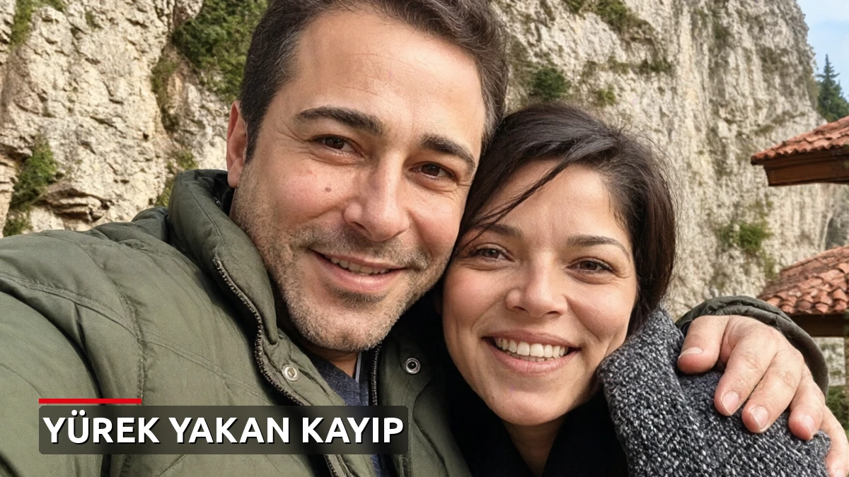 Kızını Kaybeden Atilla Taş'ın Durumunu Yakın Dostu Açıkladı