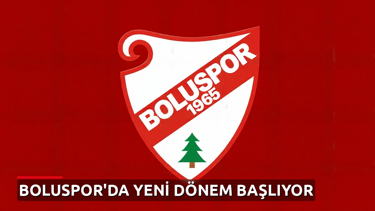 Boluspor Teknik Direktörünü Resmen Açıkladı: Mustapha Yatabare Görevde
