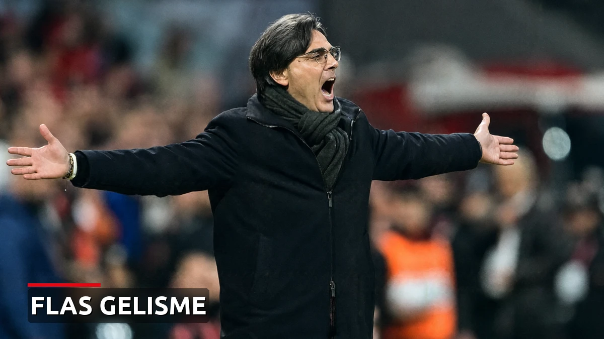 TFF'den Montella Açıklaması! A Milli Takım'da Bir Dönem Kapandı